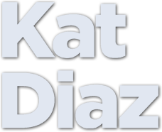 Kat Diaz